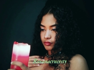 Roxanacrucesty