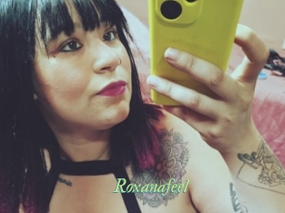 Roxanafeel