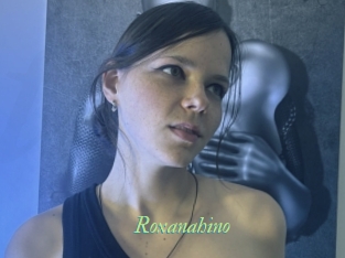 Roxanahino