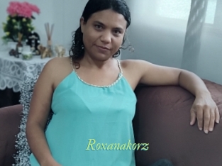 Roxanakorz