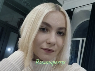 Roxanaperrys