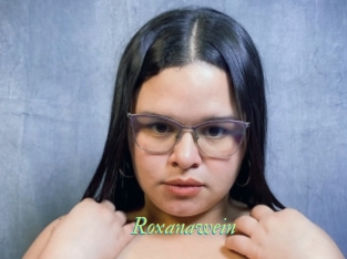 roxanawein Tel Coquin