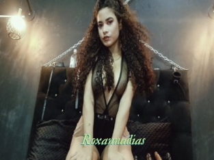 roxannadias Tel Coquin