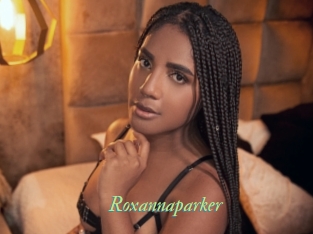 Roxannaparker