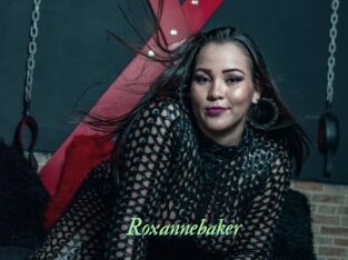 Roxannebaker
