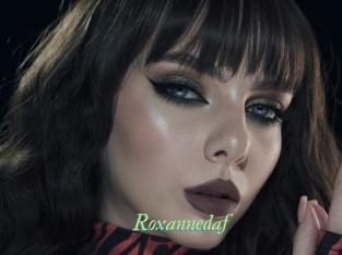 Roxannedaf