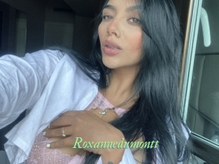 Roxannedumontt