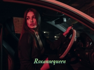 Roxannequeen