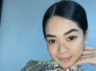 Roxannerey