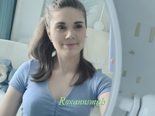 Roxannsmith