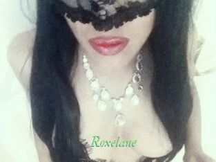 Roxelane
