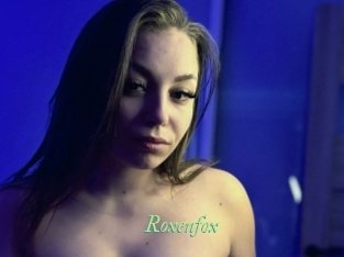Roxenfox