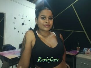 Roxiefoxx