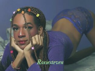 Roxiesteven