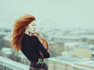 Roxiflames