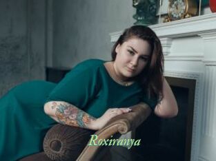 Roxiranya