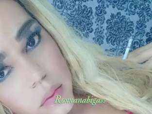 Roxxanabigass
