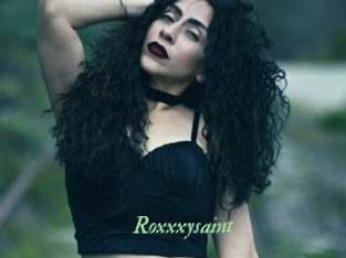 Roxxxysaint