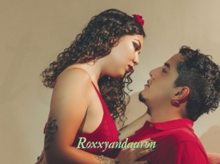 Roxxyandaaron
