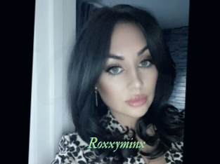 Roxxyminx
