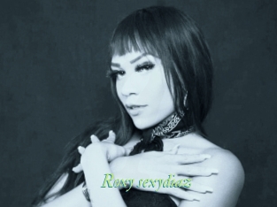 Roxy_sexydiaz