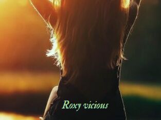 Roxy_vicious