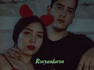 Roxyandaron