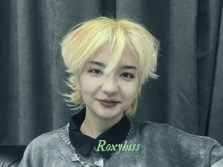 Roxybiss