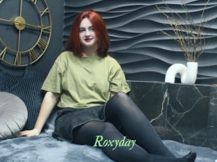 Roxyday
