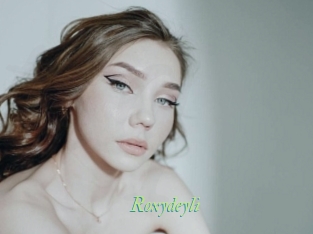 Roxydeyli