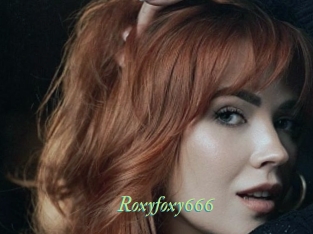 Roxyfoxy666