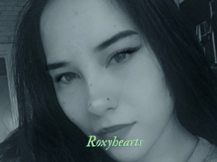 Roxyhearts