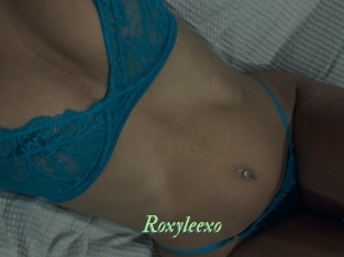 Roxyleexo