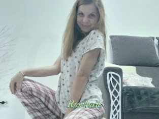 Roxylorie