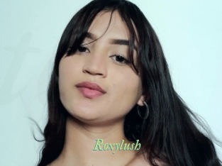 Roxylush