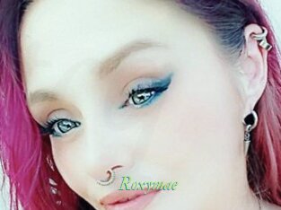 Roxymae