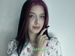 Roxymaxx