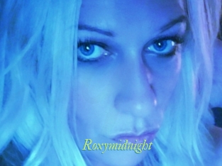 Roxymidnight