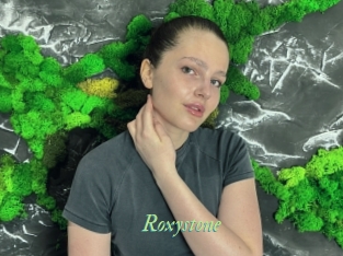 Roxystone