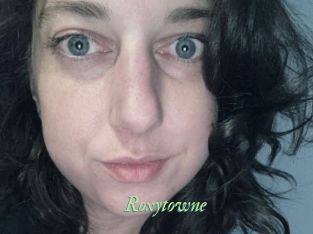 Roxytowne