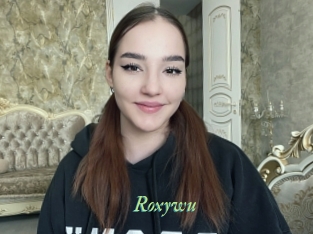 Roxywu