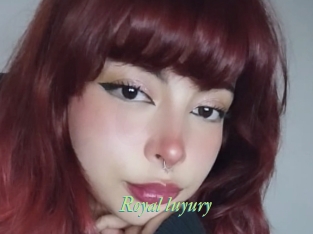 Royal_luyury