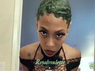 Royalroulette