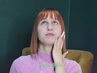Royangela
