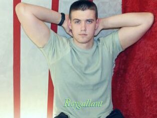 Roygallant