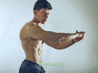 Roymuscles