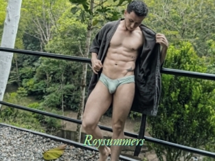 Roysummers