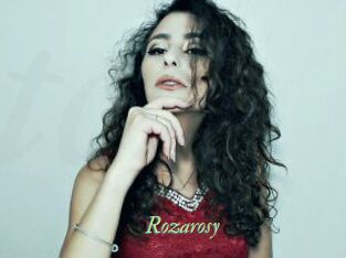 Rozarosy