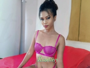 Rozettesy