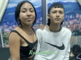 Rozyandjulian